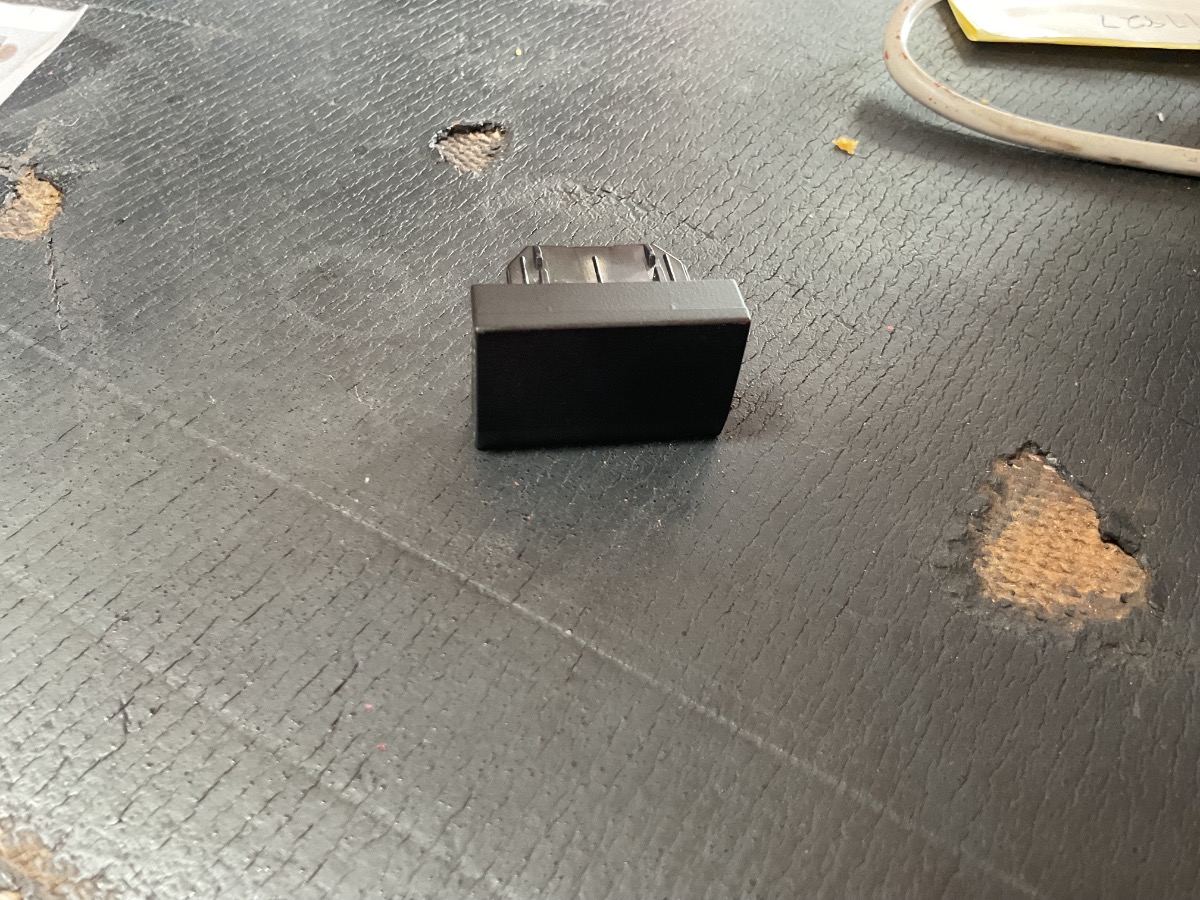 POLO BLANK SWITCH