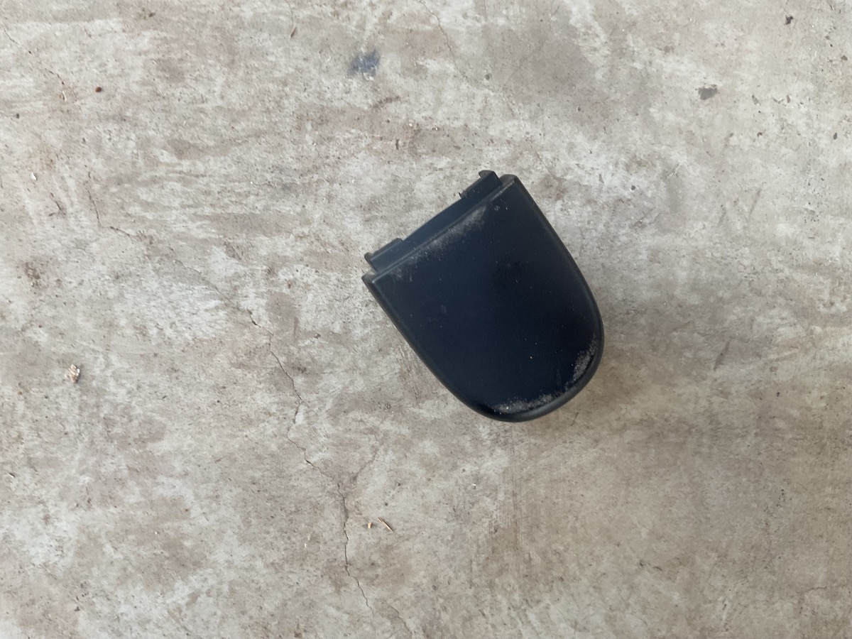 POLO DOOR HANDEL CAP