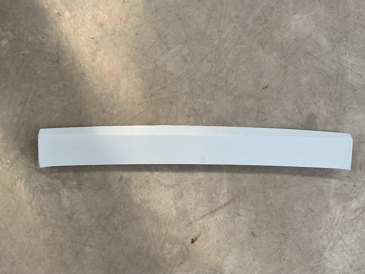 POLO 6  REAR ROOF TRIM