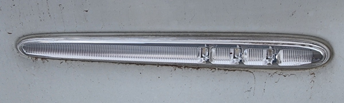 GIULIETTA RIGHT MARKER LIGHT