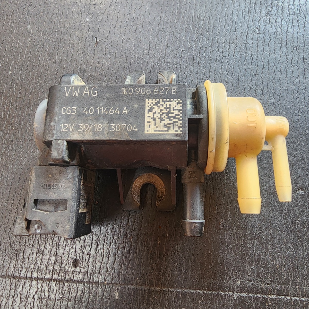CADDY MAXI PRESSURE CONVERTER