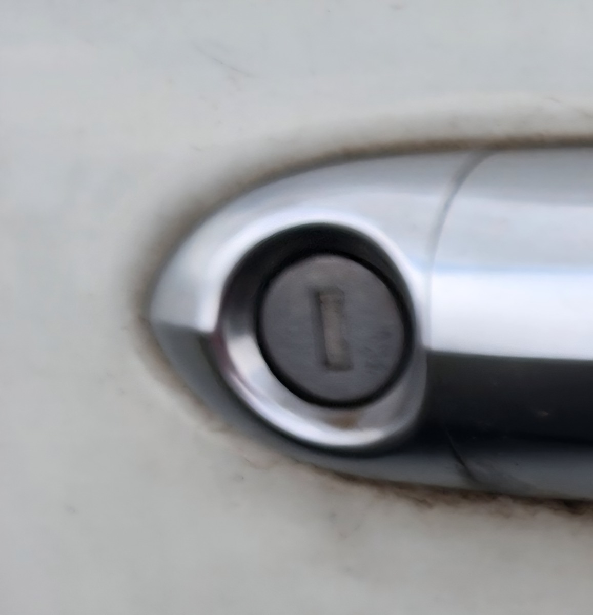 GIULIETTA DOOR BARREL RIGHT