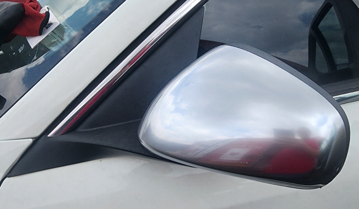 GIULIETTA LEFT DOOR MIRROR