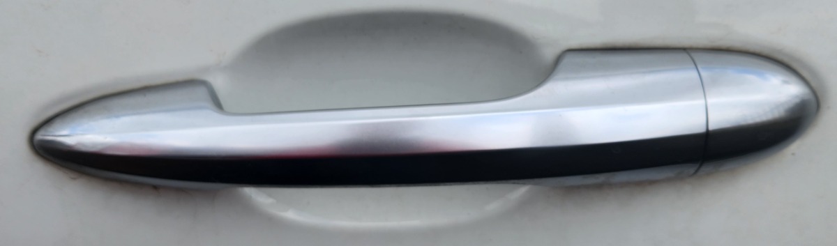GIULIETTA LEFT FRONT DOOR HANDLE
