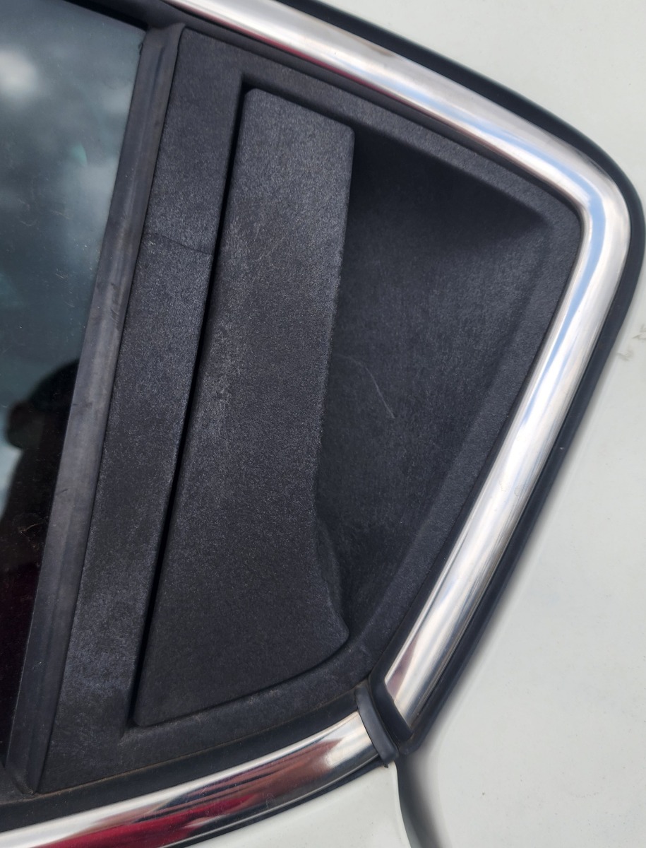 GIULIETTA LEFT REAR DOOR HANDLE