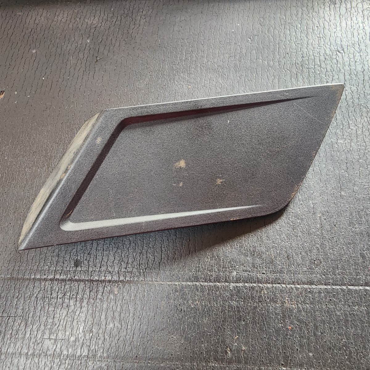 CADDY4 MAXI Left Front Interior Door Trim