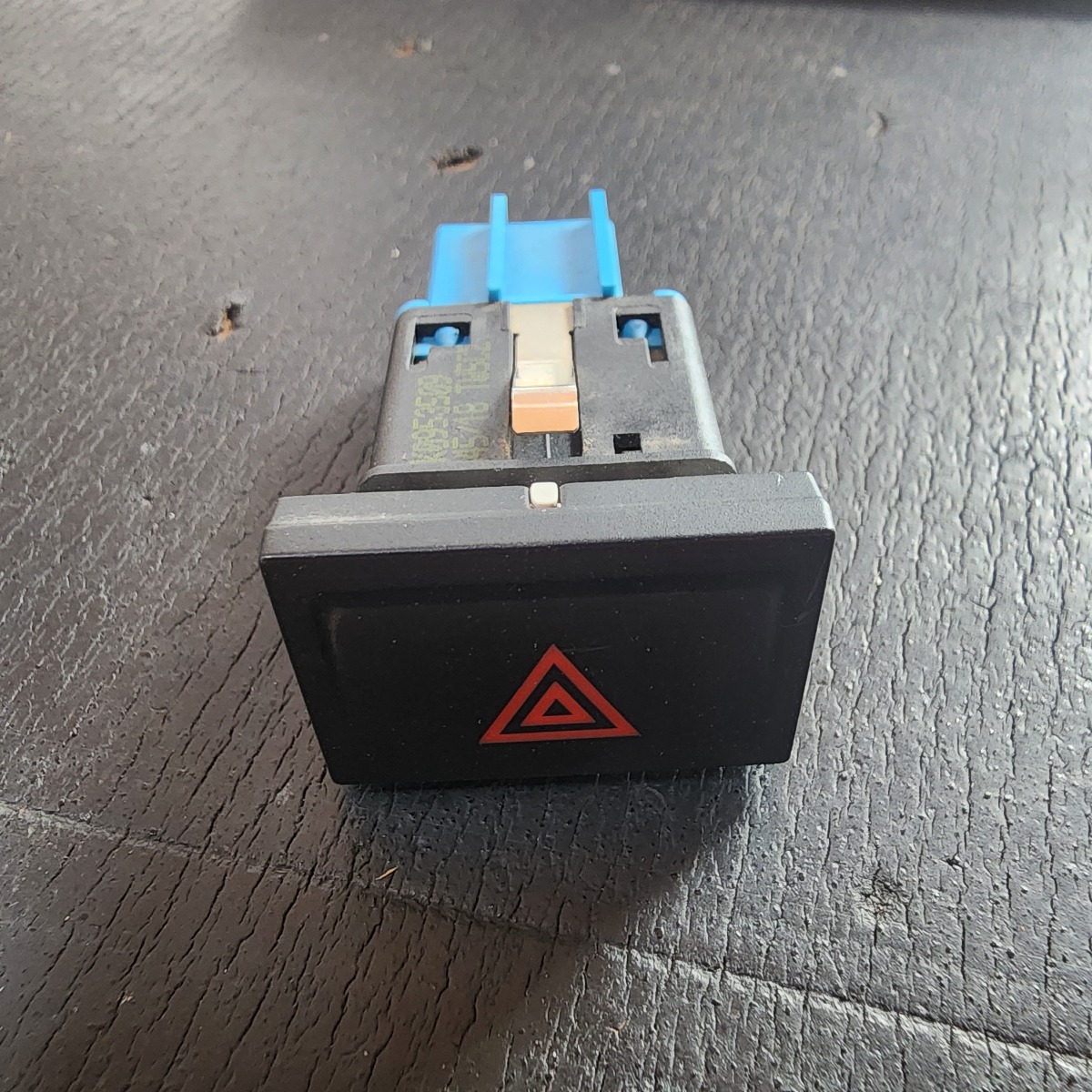 CADDI MAXI HAZARD SWITCH