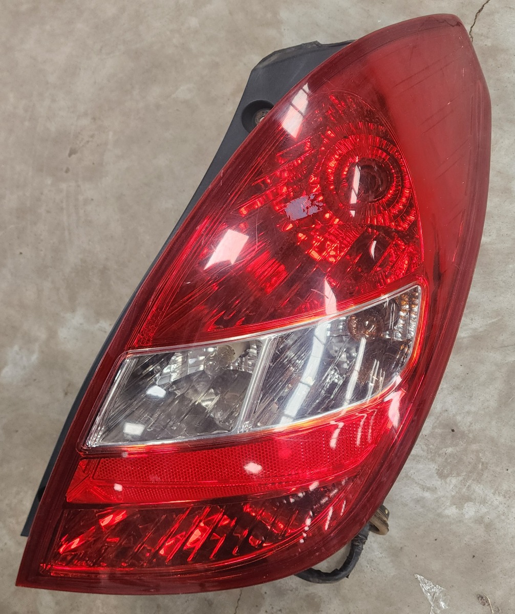 I20 RIGHT REAR TAILLAMP