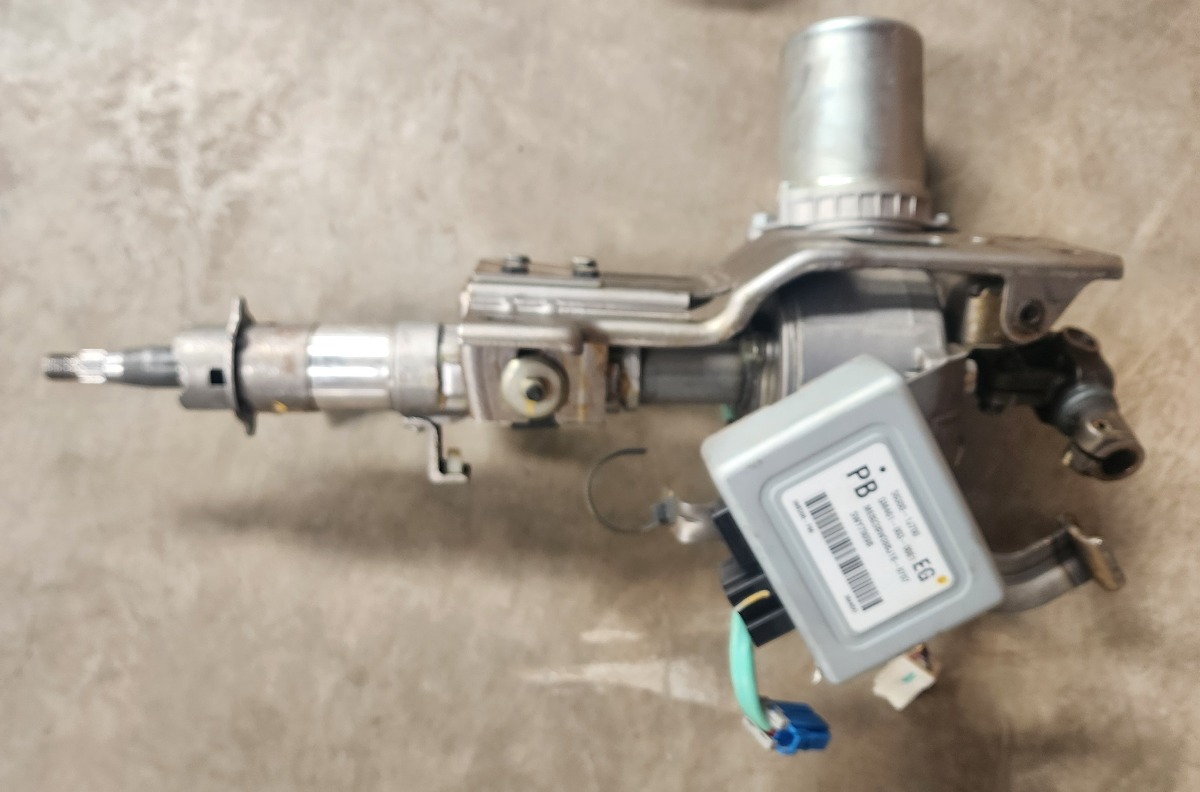I20 STEERING COLUMN