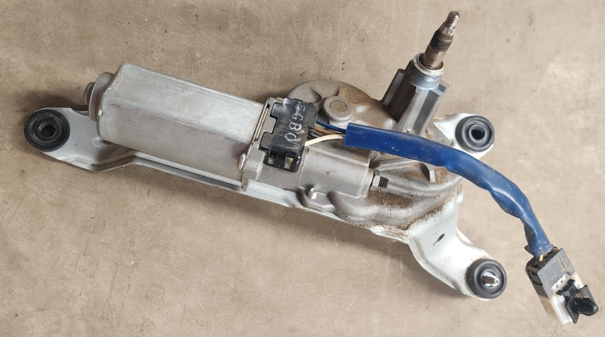 I20 REAR WIPER MOTOR