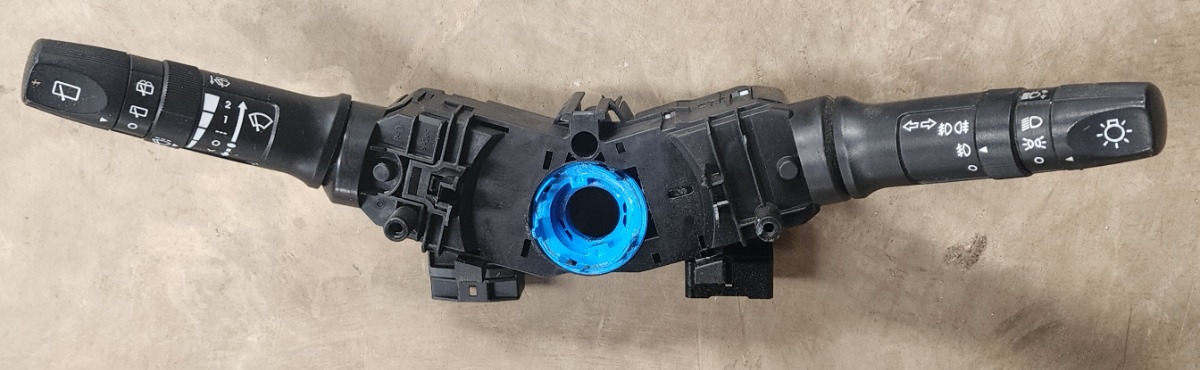 I20 COMBINATION SWITCH