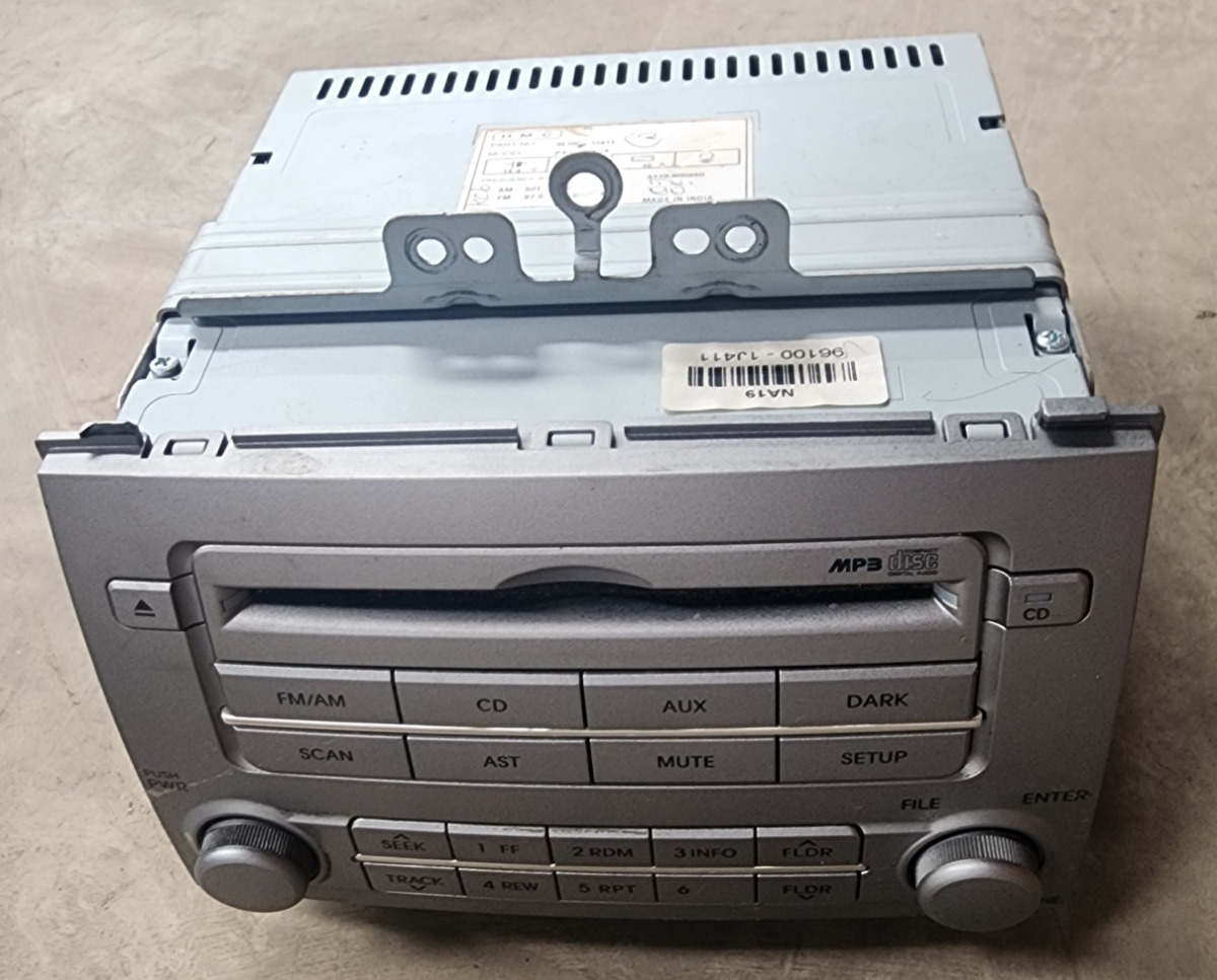 I20 RADIO
