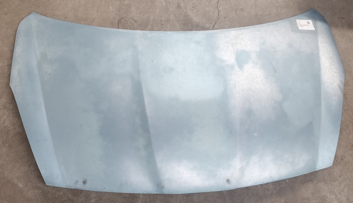 I20 BONNET