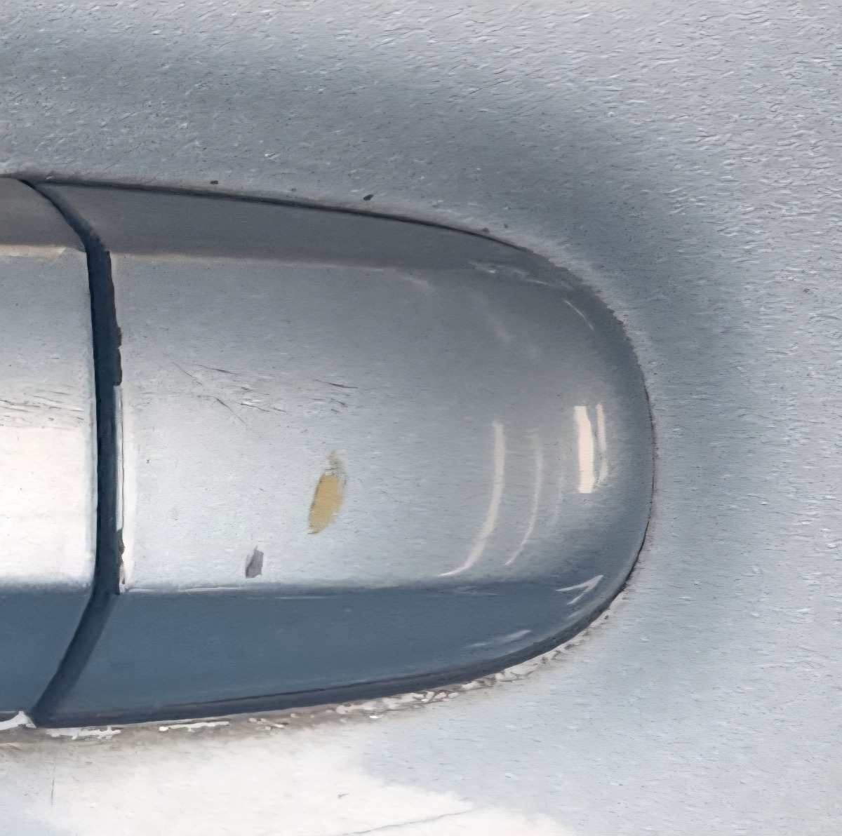 I20 LEFT FRONT HANDLE TRIM