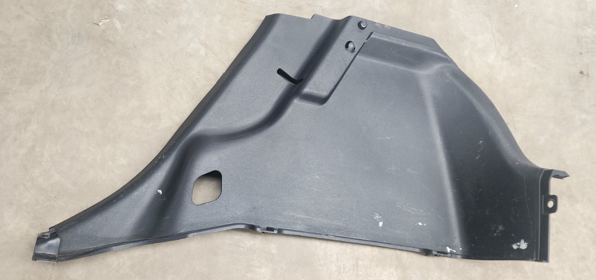 I20 RIGHT BOOT COVER