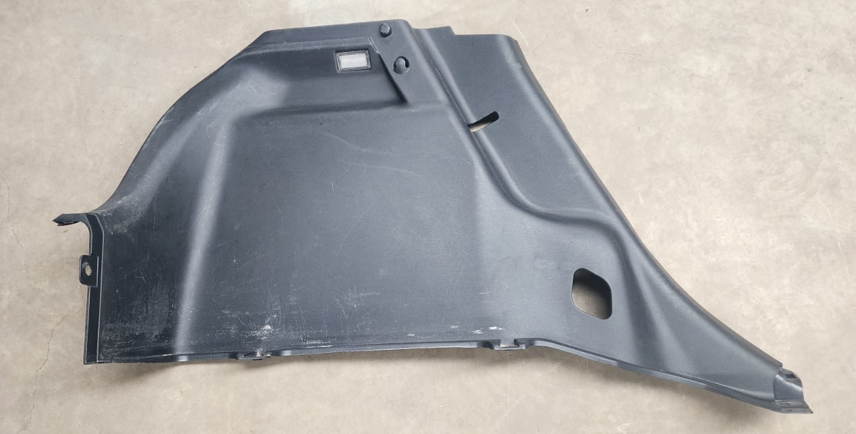 I20 LEFT REAR BOOT PANEL
