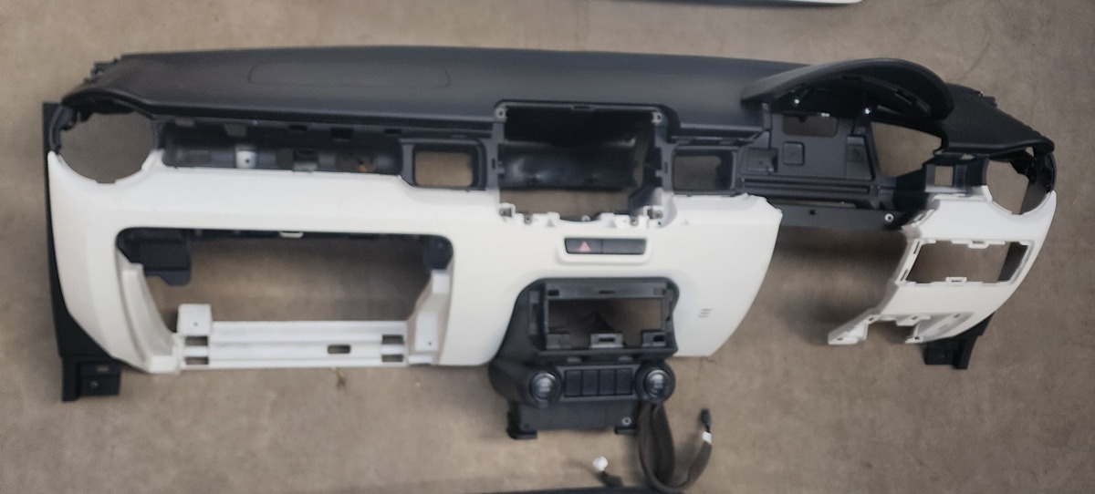 IGNIS DASH SKIN