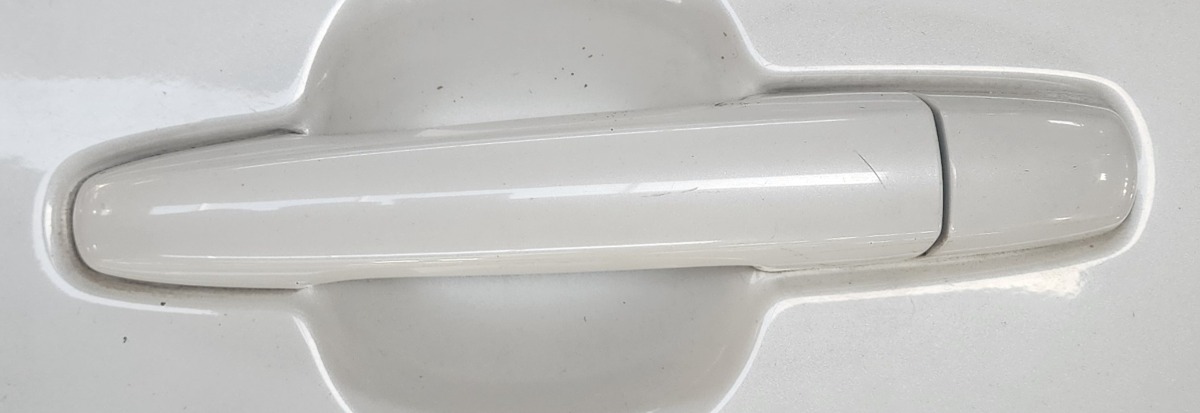 IGNIS LEFT REAR DOOR HANDLE