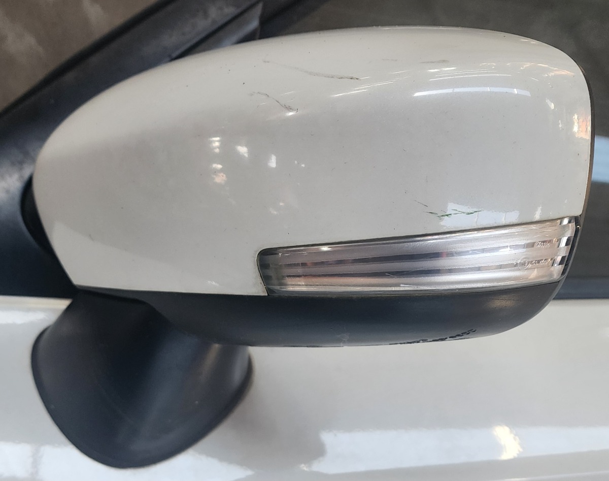 IGNIS LEFT DOOR MIRROR