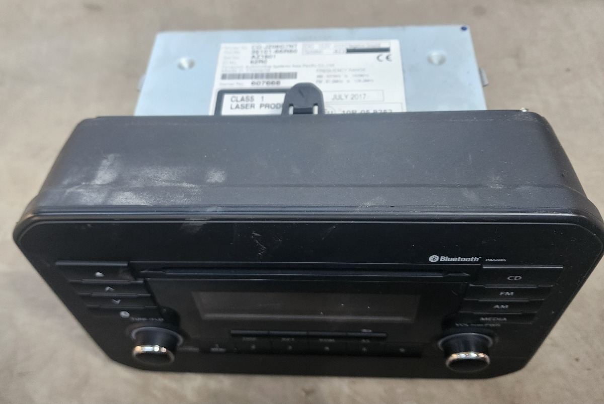 IGNIS RADIO
