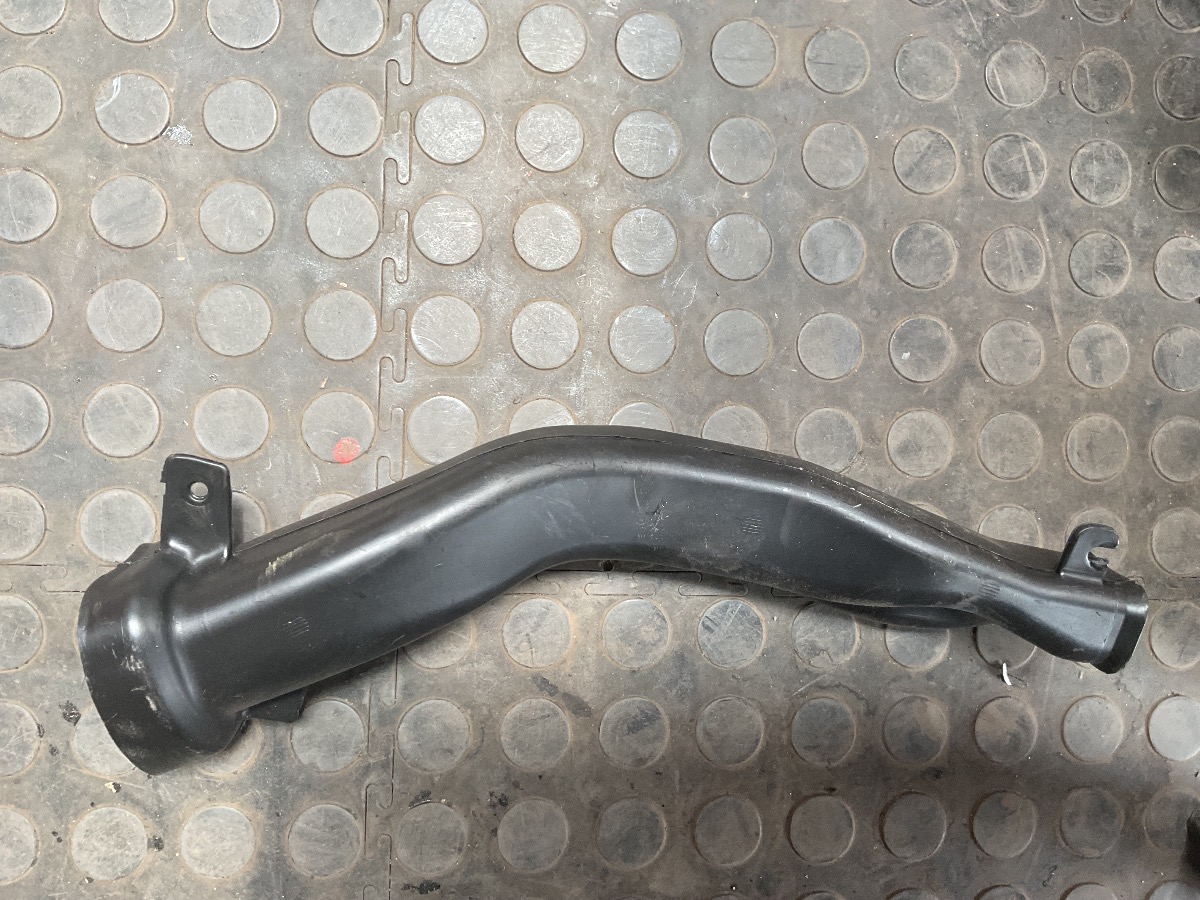 GUILIETTA REAR AIRCON DUCT