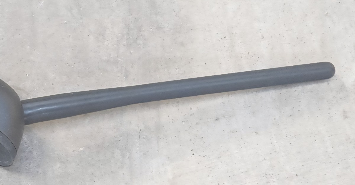IGNIS AERIEL ROD