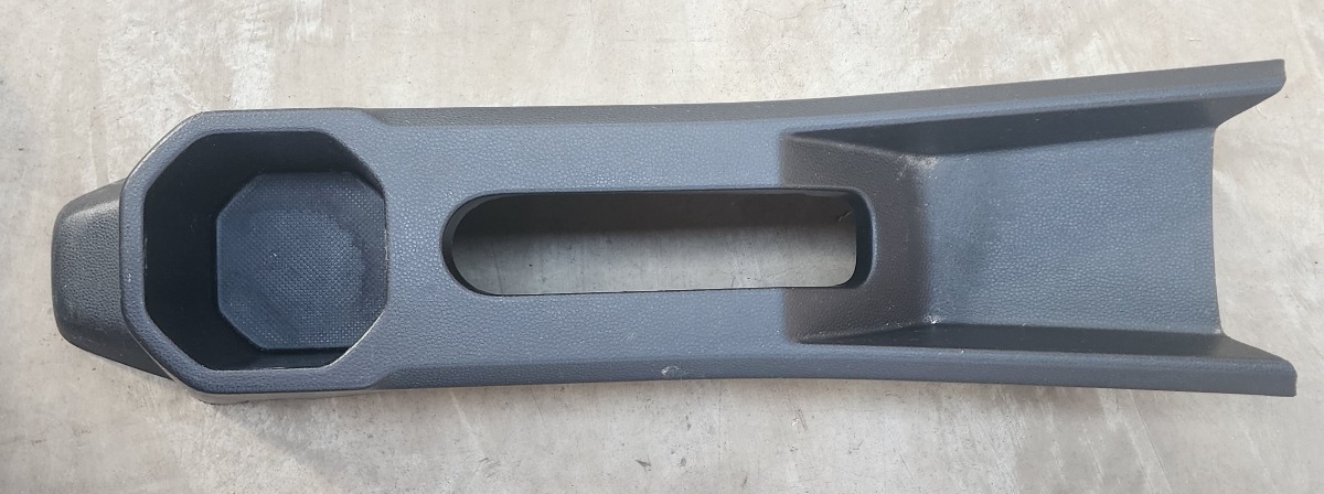 IGNIS LOWER CONSOLE REAR