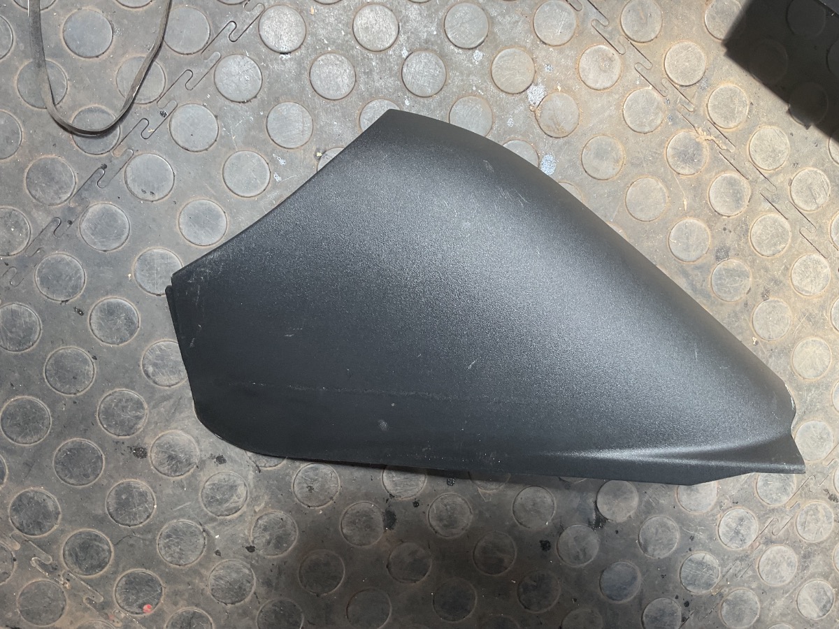 GUILIETA DASH BOARD PANELS