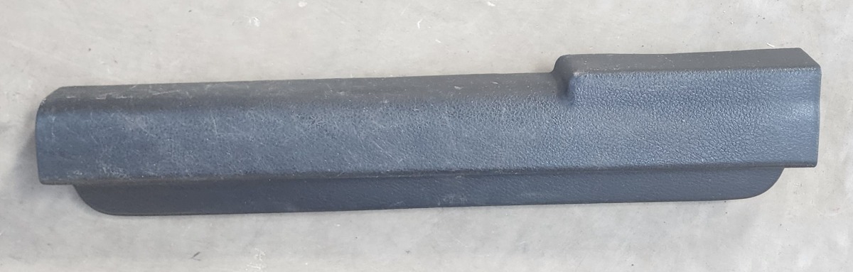 IGNIS LEFT FRONT DOOR SCUFF