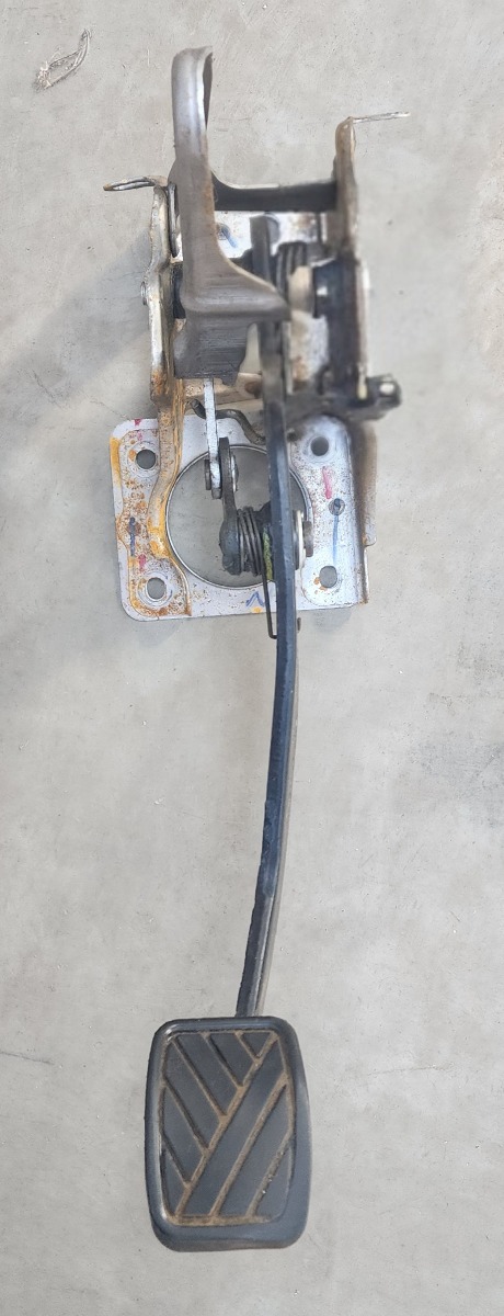 IGNIS BRAKE PEDAL