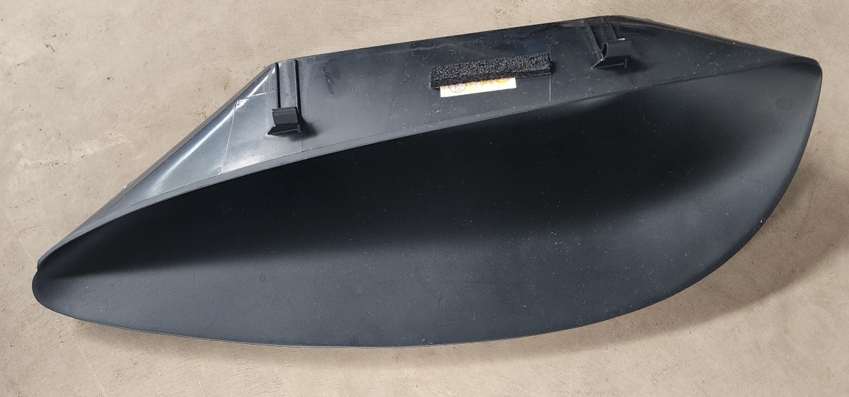 I20 CENTRE DASH FACIA