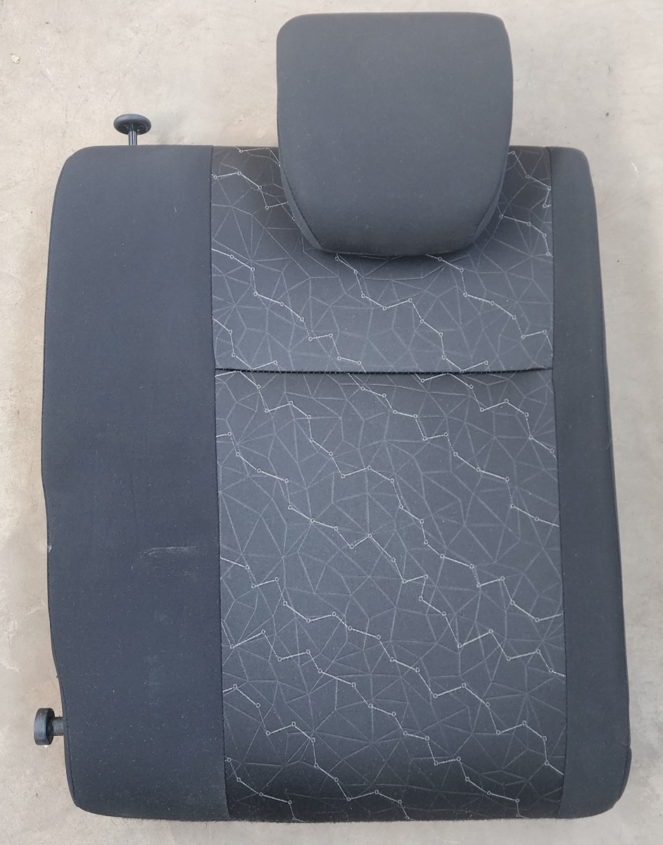 IGNIS RIGHT REAR SEAT BACKREST