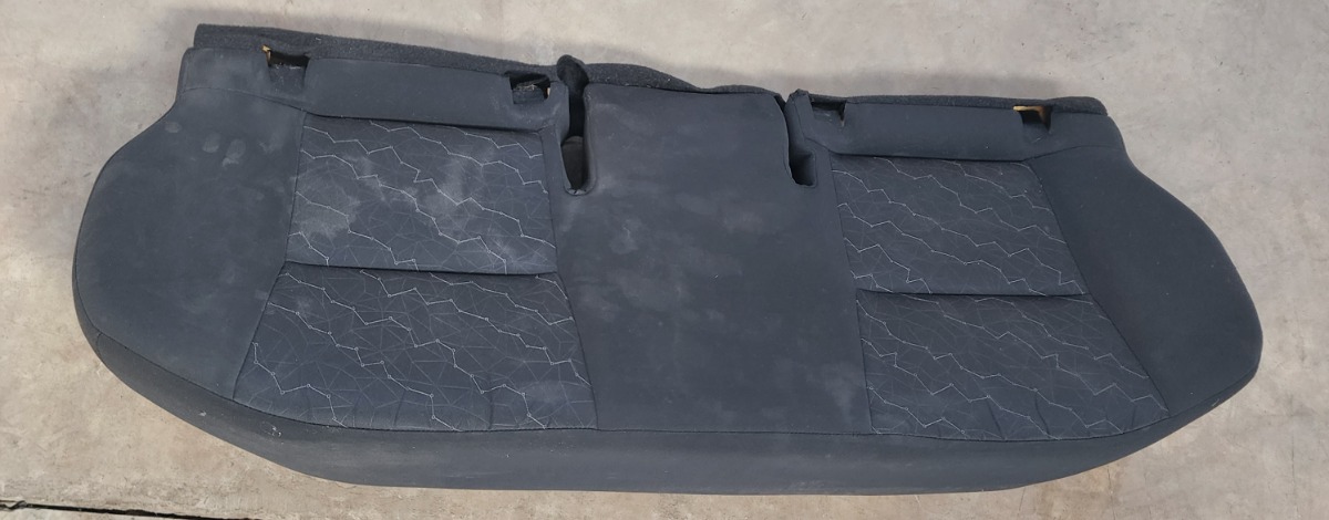 IGNIS REAR SEAT BENCH