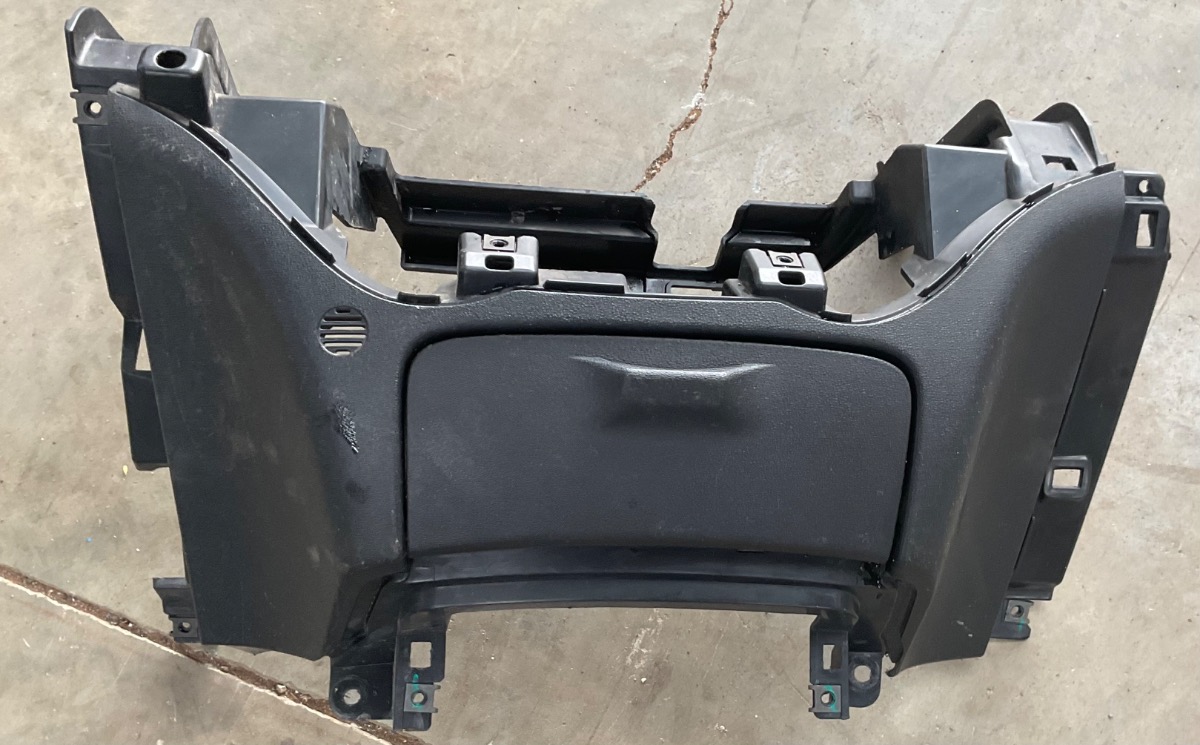 I20 Trim Panel Interior Right Side