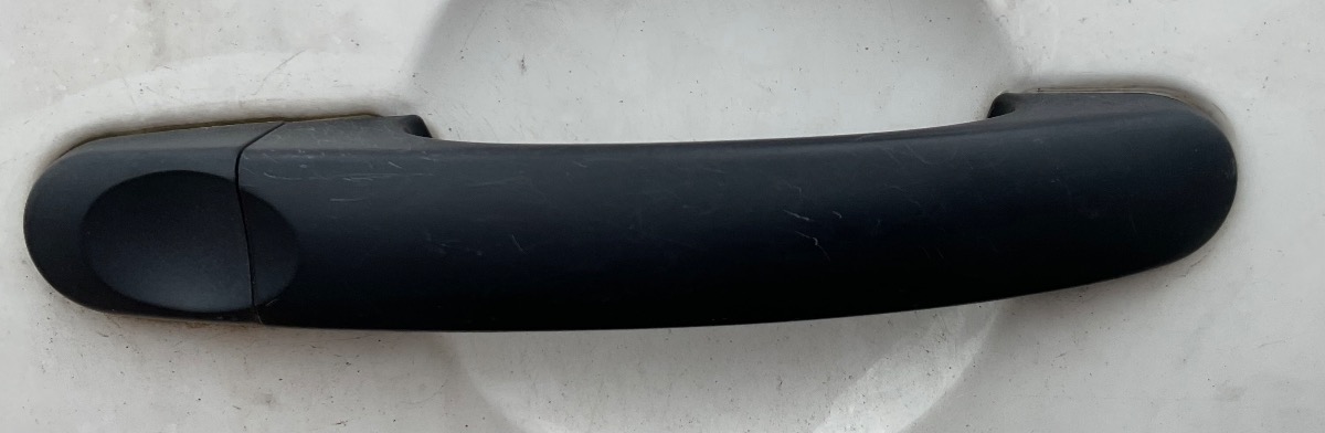 CADDY SLIDING DOOR HANDLE