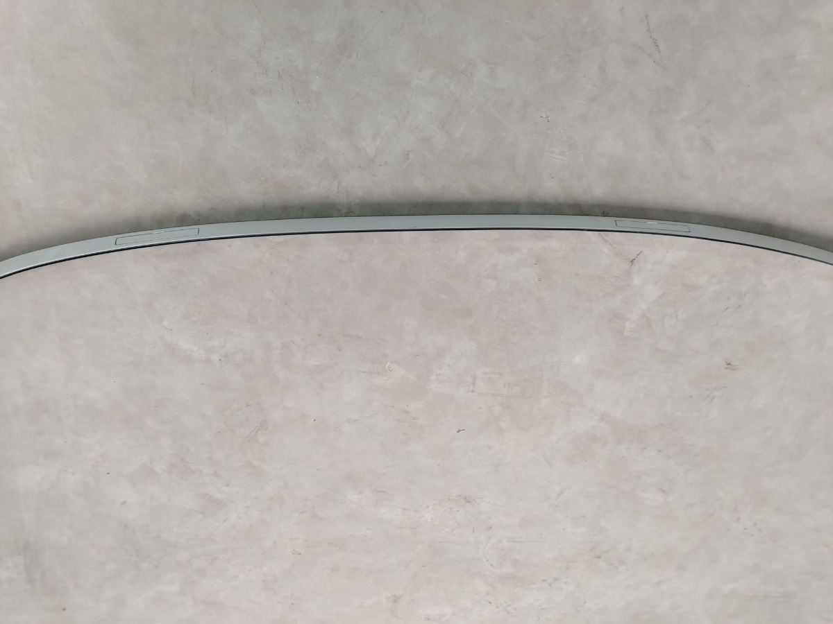 2017 BMW 320I F30 ROOF BEADING (R)