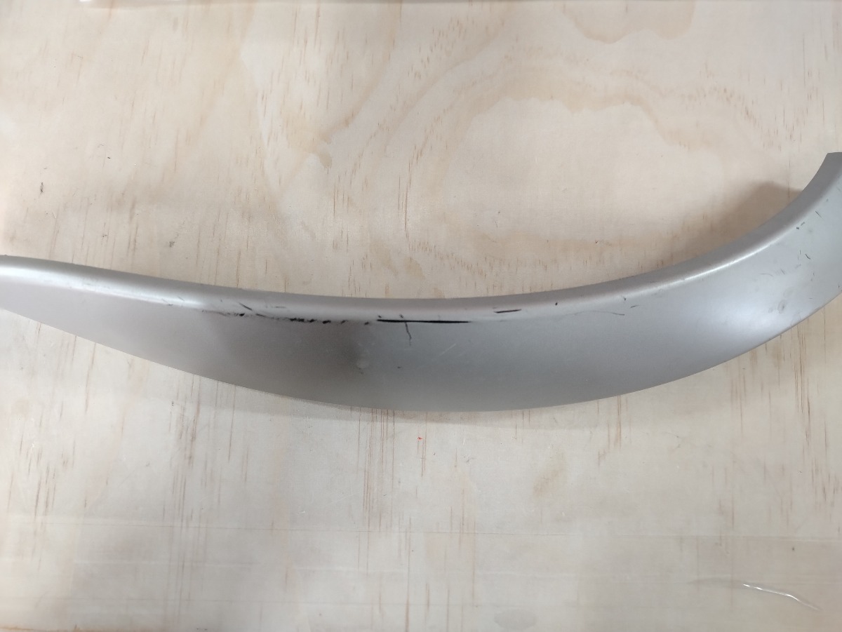 2017 BMW 320I F30 GRAB HANDLE TRIM LEFT