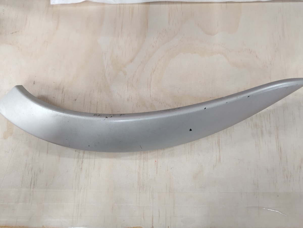 2017 BMW 320I F30 GRAB HANDLE TRIM RIGHT