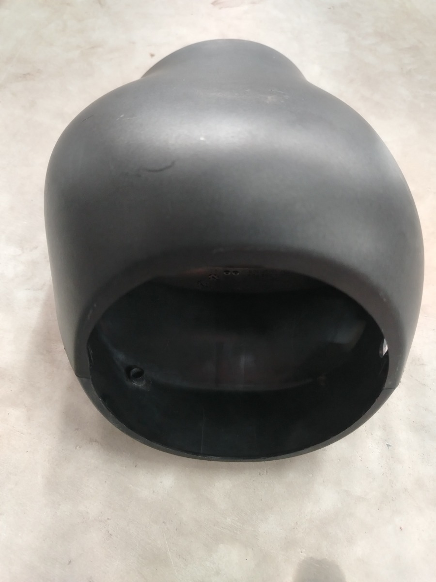 2017 BMW 320I F30 STEERING COLUMN SHROUD
