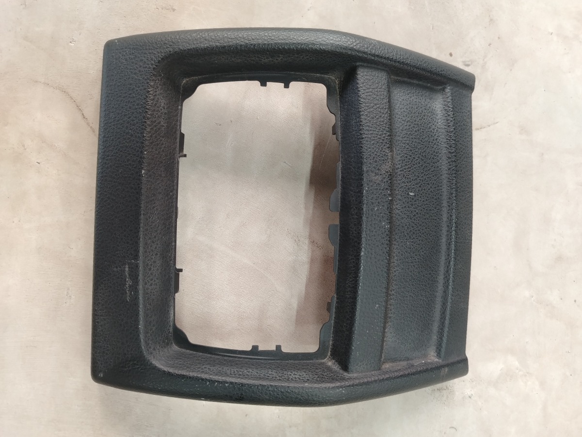 2017 BMW 320I F30 REAR CENTER CONSOLE