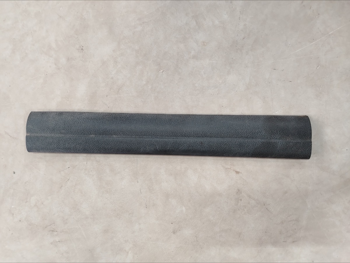 2017 BMW 320I F30 DOOR SILL TRIM