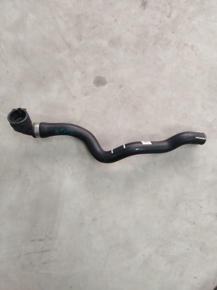 2017 BMW 320I F30 RADIATOR COOLANT HOSE