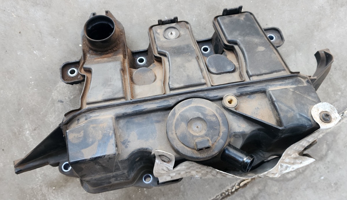 MEGANE 3 1.6DCI INTAKE MANIFOLD