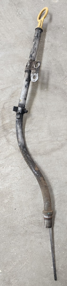 MEGANE 3 1.6DCI DIPSTICK TUBE