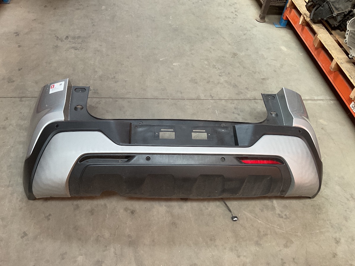 MAGNITE REAR BUMPER SKIN