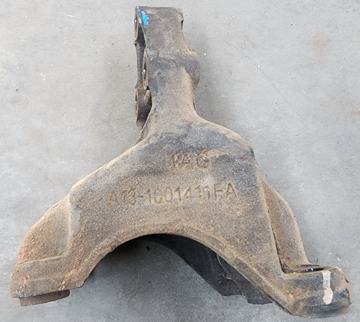 J2 1.5I MOUNTING BRACKET