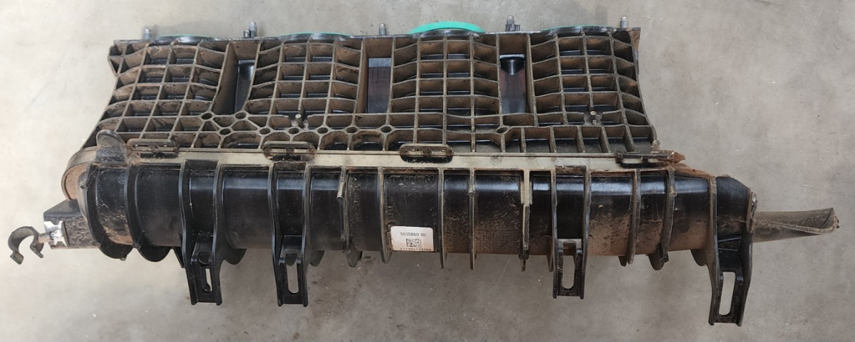 G20 B48B INTAKE MANIFOLD