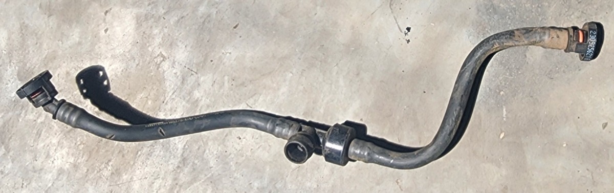 G20 B48B VACUUM JET HOSE