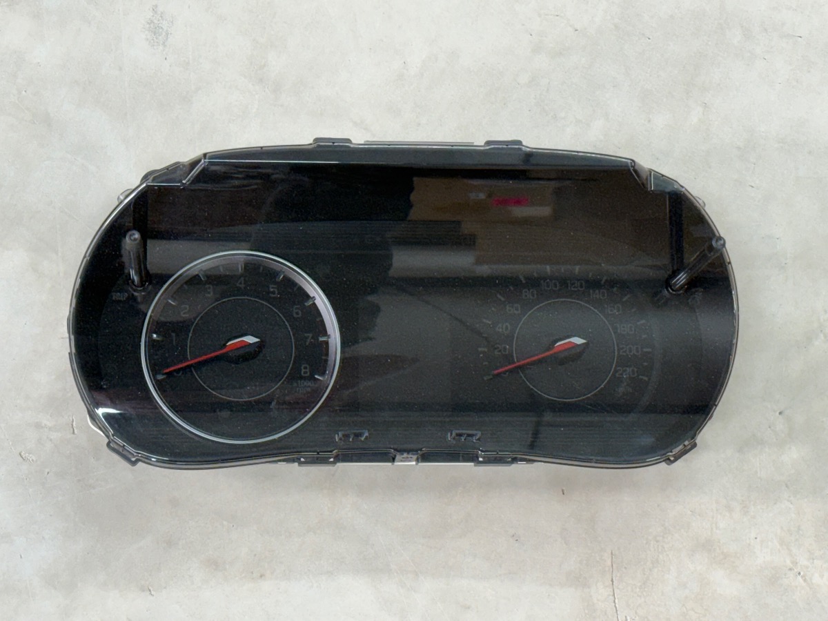 SWIFT 1.2GL+ CVT SPEEDO CLUSTER