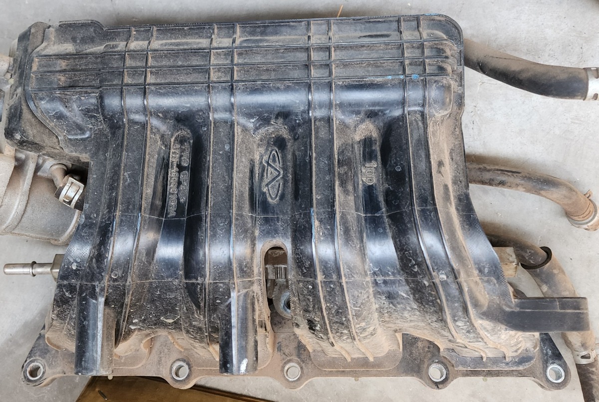 J2 1.5 INTAKE MANIFOLD